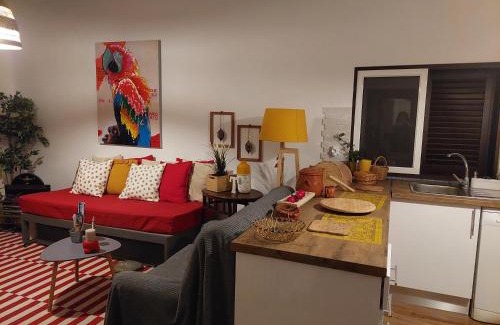 Mertola Apartment | Pet-Friendly ELEVEN -A- SUITE tipo T1 for Family Getaways