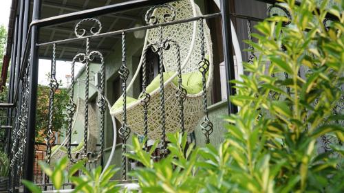 Kutaisi House | Discover Eleven Guest House: Rated 9.7, Pet-Friendly Retreat