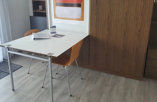 Emmetten Apartment | Elfe-Apartments: Studio Apartment for 2 guests