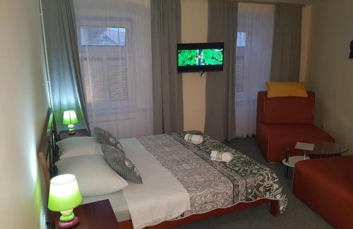 Postojna House | Family-Friendly ELG Rooms: Comfort and Quality Awaits
