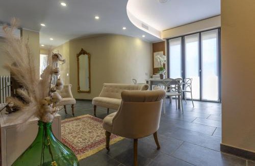 Pettenasco Apartment | Elga's Apartment - Ideal Family Retreat by Lake Orta