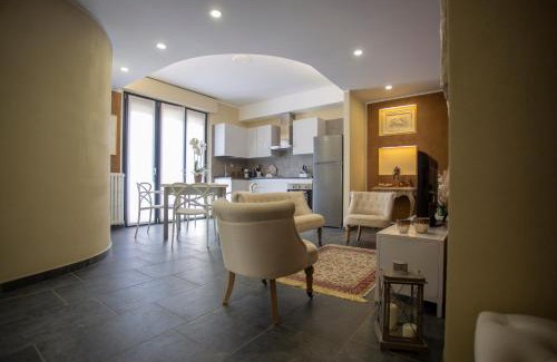 Pettenasco Apartment | Elga's Apartment - Ideal Family Retreat by Lake Orta