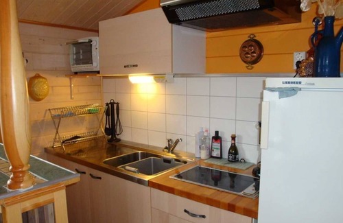 Leksvik House | Elghaugen Hut: Oceanfront Retreat with Stunning Views