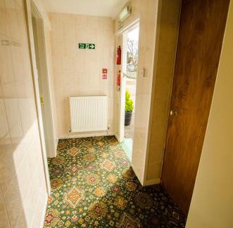 Elgin House | Elgin City Centre Torr House hotel