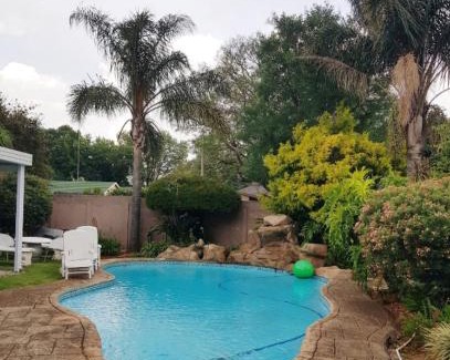 Kempton Park House | Elgin Guest Unit
