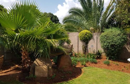 Kempton Park House | Elgin Guest Unit