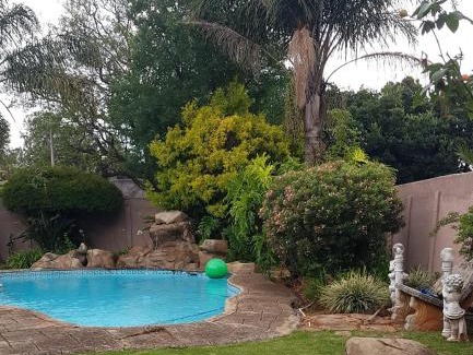 Kempton Park House | Elgin Guest Unit