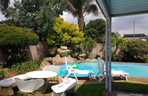 Kempton Park House | Elgin Guest Unit