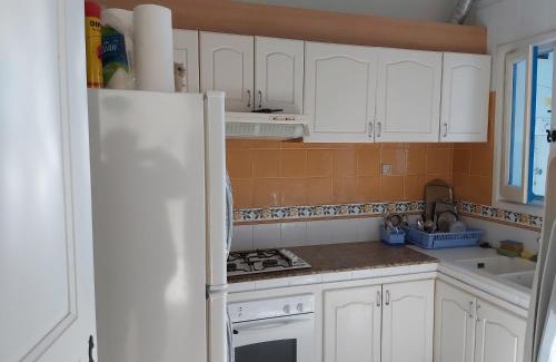 Hergla Apartment | ELGoulli Appart- HERGLA -TUNISIE-