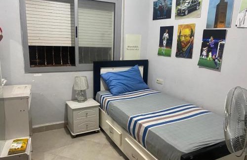 Oujda Villa | Elhafi