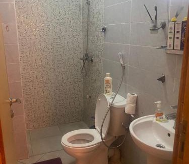 Oujda Villa | Elhafi