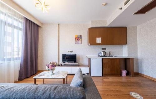 Pendik Hotel | Comfortable Stay at ELİT SUİT with Family-Friendly Amenities