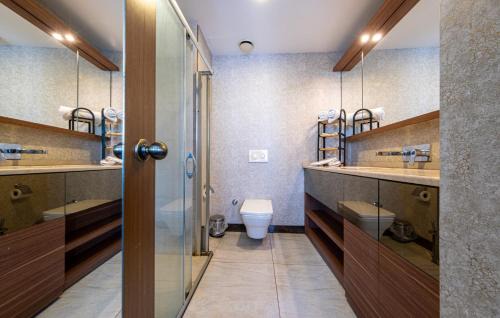 Pendik Hotel | Comfortable Stay at ELİT SUİT with Family-Friendly Amenities