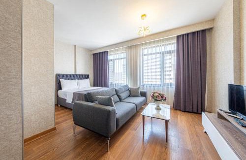 Pendik Hotel | Comfortable Stay at ELİT SUİT with Family-Friendly Amenities