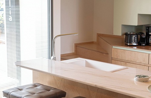 Patsianos House | Elia Luxury Suite with Private Pool