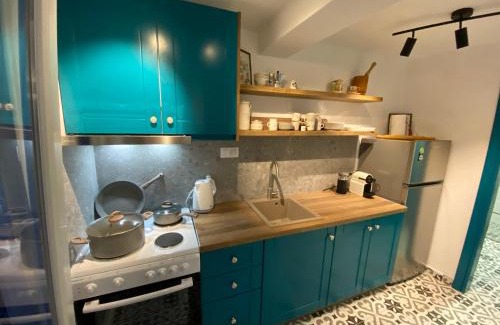 Skala Kallirachis Villa | Pet-Friendly Retreat at Elia & Meli Villa - Rated 9.5/10