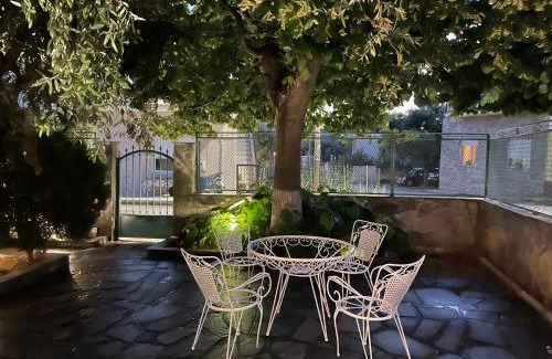 Skala Kallirachis Villa | Pet-Friendly Retreat at Elia & Meli Villa - Rated 9.5/10