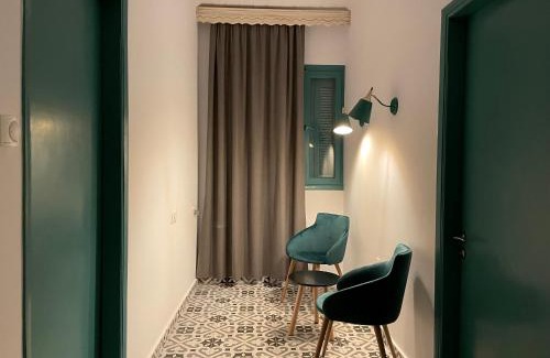 Skala Kallirachis Villa | Pet-Friendly Retreat at Elia & Meli Villa - Rated 9.5/10
