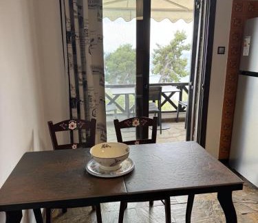 Elia Apartment | Premier Elia Sea View Apartments with Private Beach Access