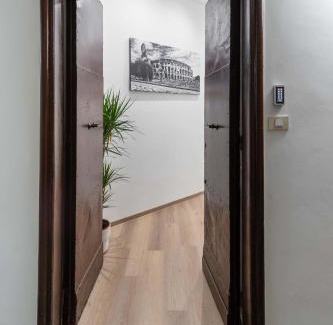 Rione V Ponte House | ELICAL Vatican Suites