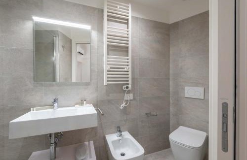 Rione V Ponte House | ELICAL Vatican Suites