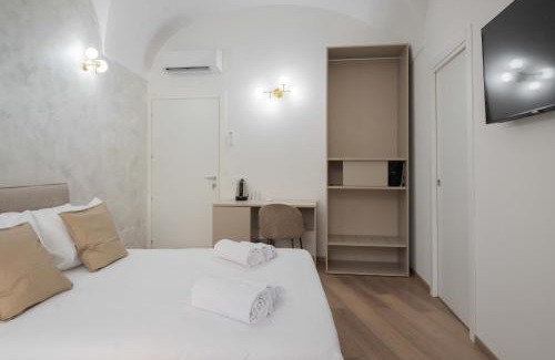 Rione V Ponte House | ELICAL Vatican Suites