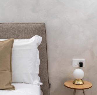 Rione V Ponte House | ELICAL Vatican Suites