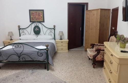 Sambuca di Sicilia Apartment | Discover ELICO A Sicily: Rated 8.2 with Family-Friendly Amenities
