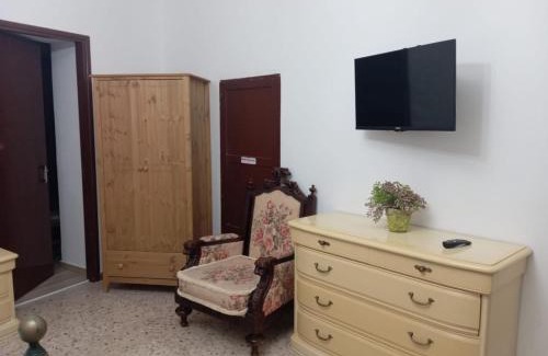 Sambuca di Sicilia Apartment | Discover ELICO A Sicily: Rated 8.2 with Family-Friendly Amenities