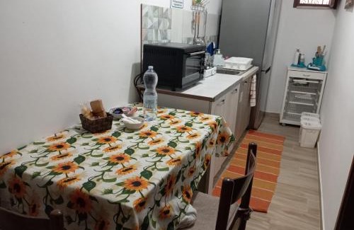 Sambuca di Sicilia Apartment | Discover ELICO A Sicily: Rated 8.2 with Family-Friendly Amenities