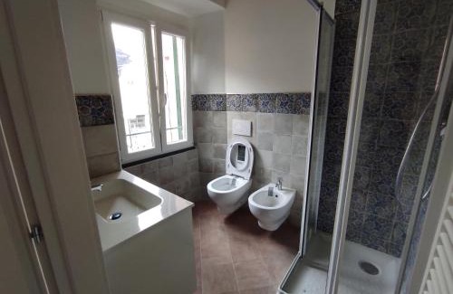 Borzonasca House | Inviting Elicriso Apartment with Hot Tub & Kitchen Amenities