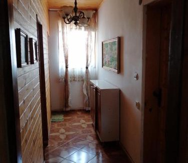 Shabla House | Comfortable Elida Guest House: Family-Friendly Stay Awaits