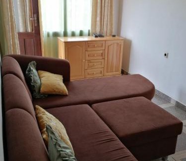Shabla House | Comfortable Elida Guest House: Family-Friendly Stay Awaits