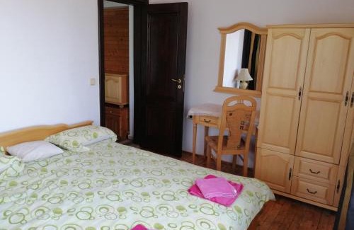 Shabla House | Comfortable Elida Guest House: Family-Friendly Stay Awaits