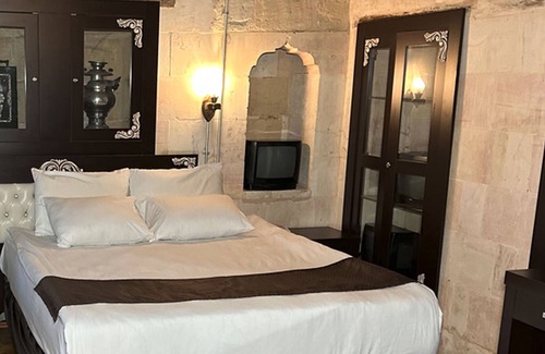 Gaziantep City Center Bed & Breakfast | Cozy Elif Hanım Konağı: Family-Friendly with Breakfast