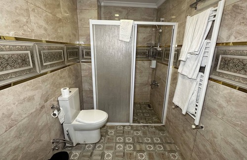 Gaziantep City Center Bed & Breakfast | Cozy Elif Hanım Konağı: Family-Friendly with Breakfast