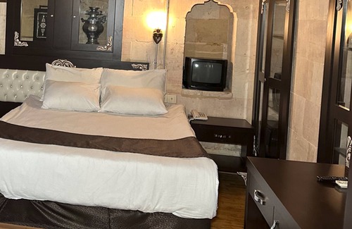 Gaziantep City Center Bed & Breakfast | Cozy Elif Hanım Konağı: Family-Friendly with Breakfast