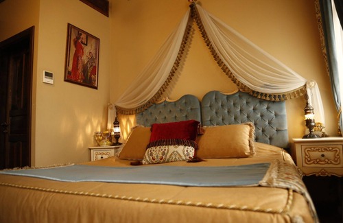 Tarsus Hotel | Discover Elif Hatun Konagi: Family-Friendly & Rated 8.8/10