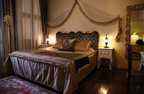 Tarsus Hotel | Discover Elif Hatun Konagi: Family-Friendly & Rated 8.8/10