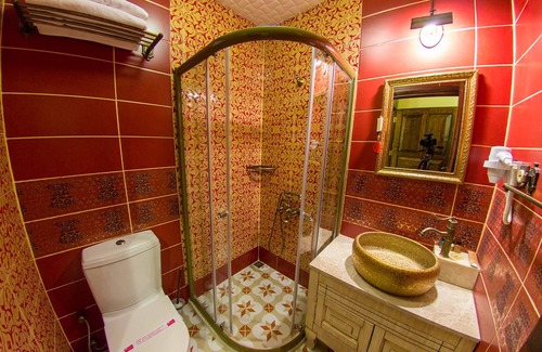 Tarsus Hotel | Discover Elif Hatun Konagi: Family-Friendly & Rated 8.8/10