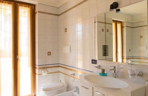 Pacengo Apartment | Pet-Friendly Eligiò by Interhome: Oceanfront Bliss Awaits