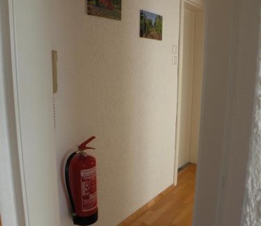 Fischbach Apartment | Discover Eligo: Family-Friendly Haven with Great Reviews