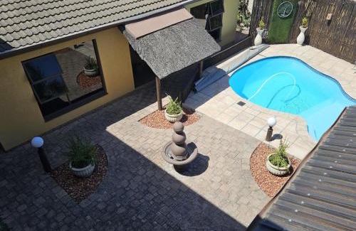 Trawal Bed & Breakfast | Elim Bed and Breakfast
