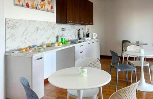 Crotone Bed & Breakfast | Discover EliMar Villa & Pool with Oceanfront Views