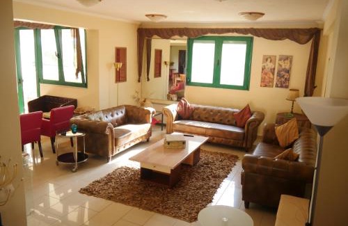 Aiani Hotel | Pet-Friendly Elimeia 3 Hotel with Hot Tub and Breakfast