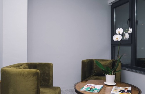 Atakum Hotel | Discover Elina Managed by Dedeman with Family-Friendly Amenities