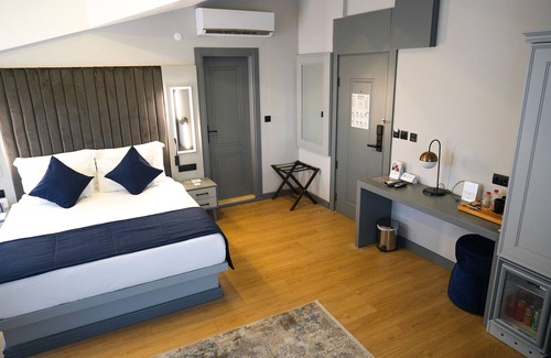 Atakum Hotel | Discover Elina Managed by Dedeman with Family-Friendly Amenities
