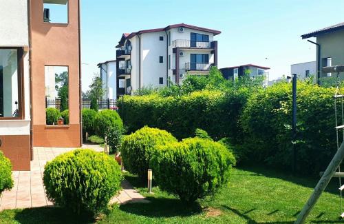 Techirghiol House | Family-Friendly Elina: Guest Rated 9/10 with Kitchen Access