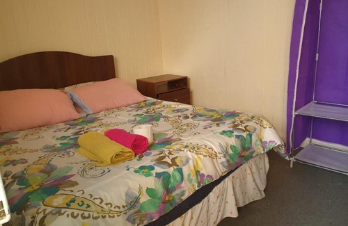 Valdivia House | Pet-Friendly Eliodoro Yañez Chalet with Family Amenities