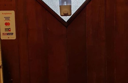 Valdivia House | Pet-Friendly Eliodoro Yañez Chalet with Family Amenities